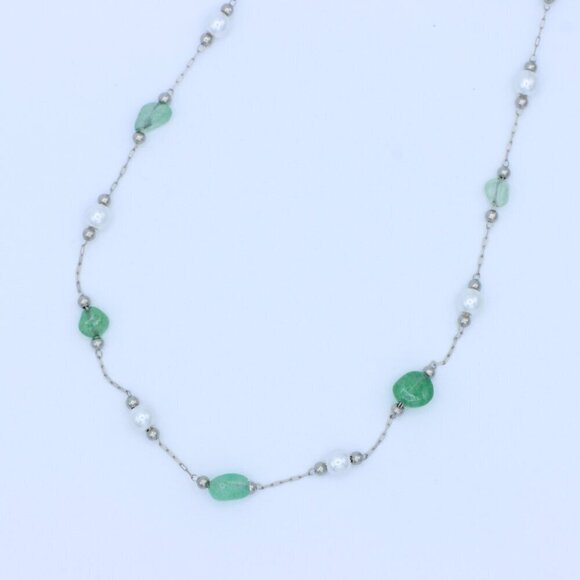 Delicate & Modern Necklace Chain – Perfect for Girls & Women, DYC1330 - Picture 5 of 15